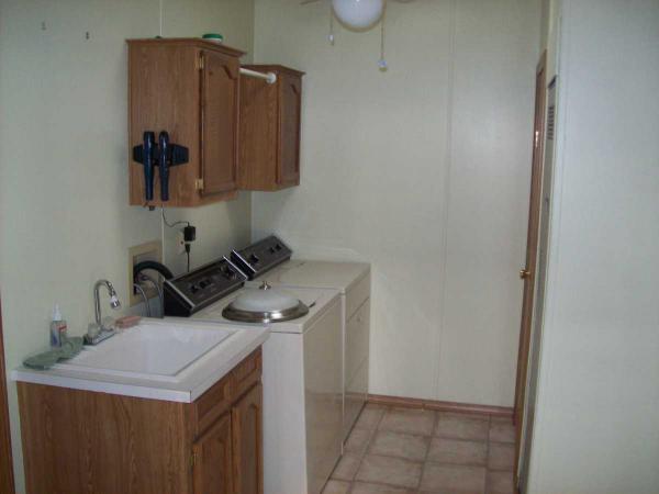 Trails West Mobile Home Park8401 S. Kolb Rd #355Tucson, AZ 85756