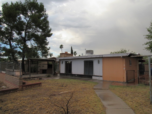 951 W Oahu PlTucson, AZ, 85756Pima County