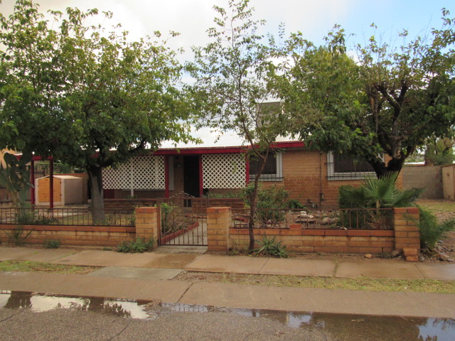951 W Oahu PlTucson, AZ, 85756Pima County