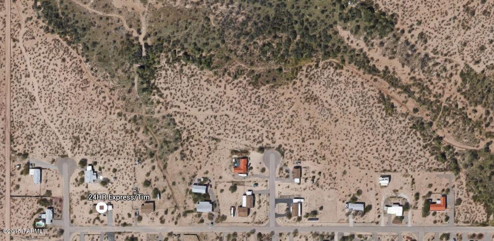 7745 S Fast Horse, Tucson, AZ 85756