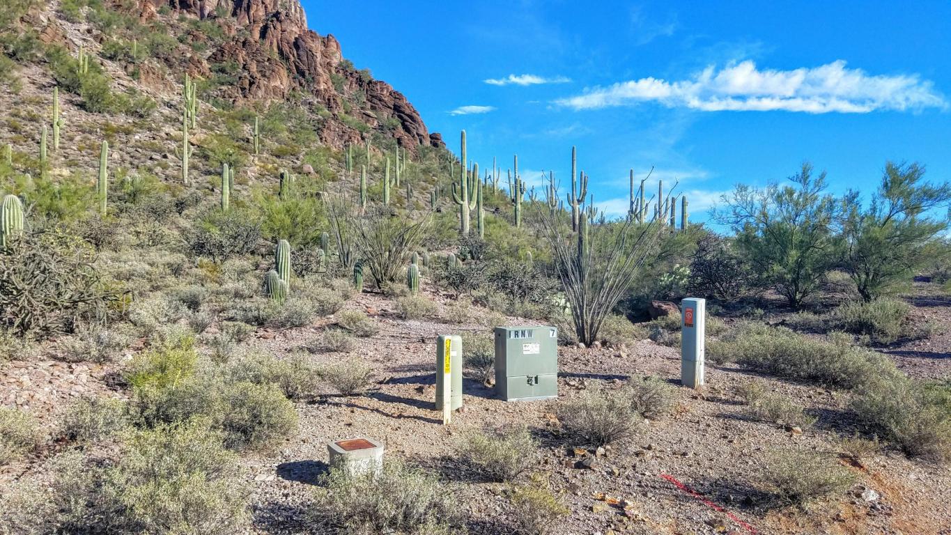 4785 W Nebraska, Tucson, AZ 85757