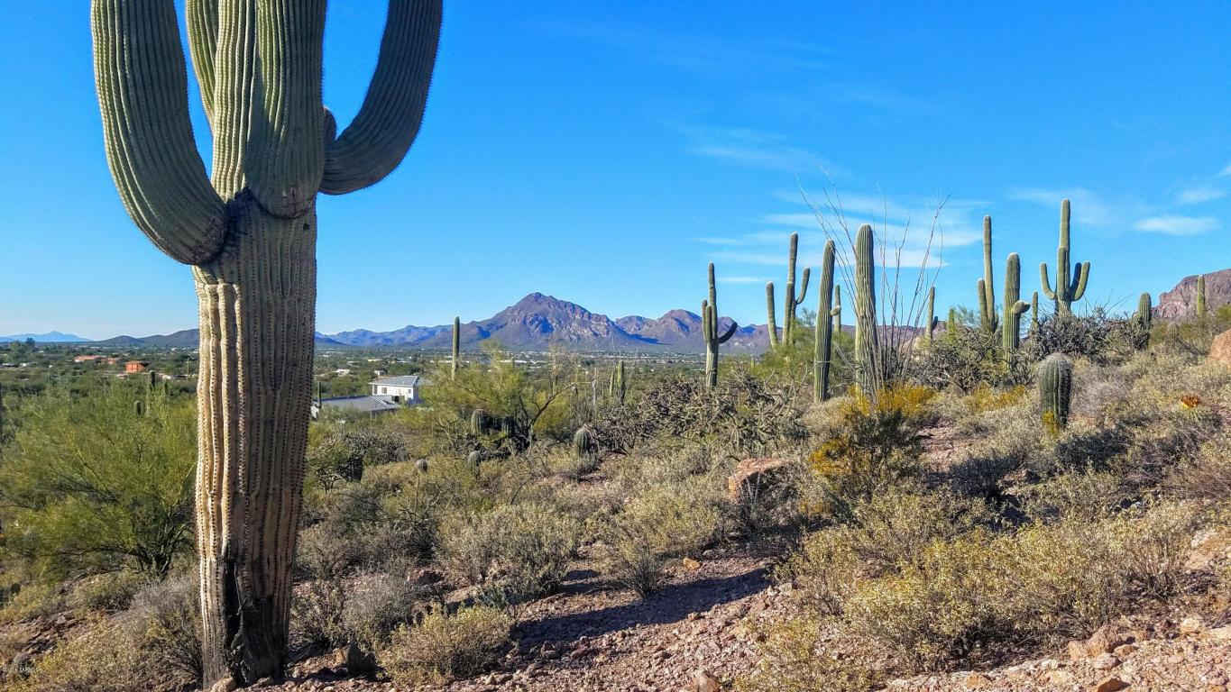 4785 W Nebraska, Tucson, AZ 85757