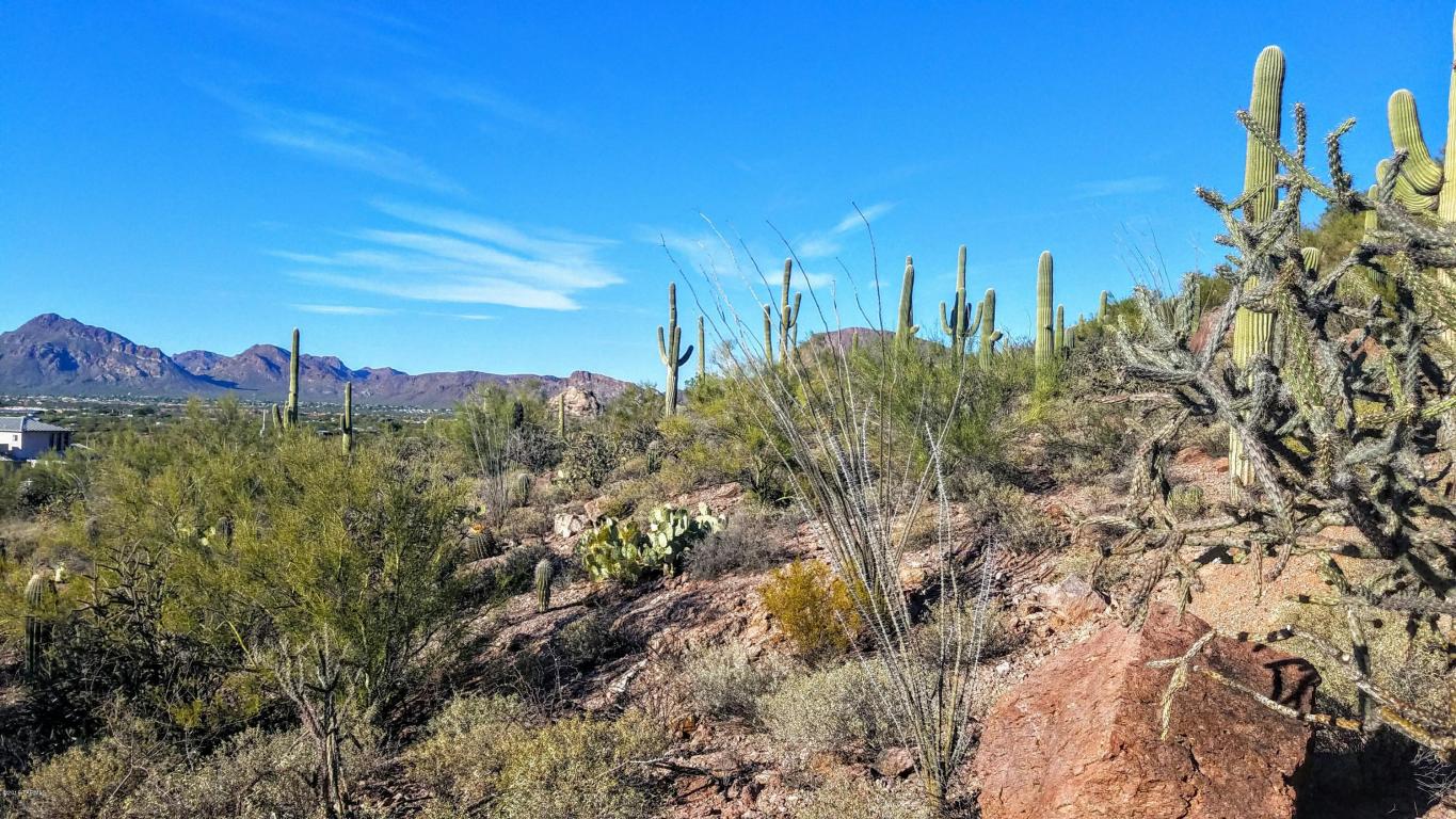 4795 W Nebraska, Tucson, AZ 85757