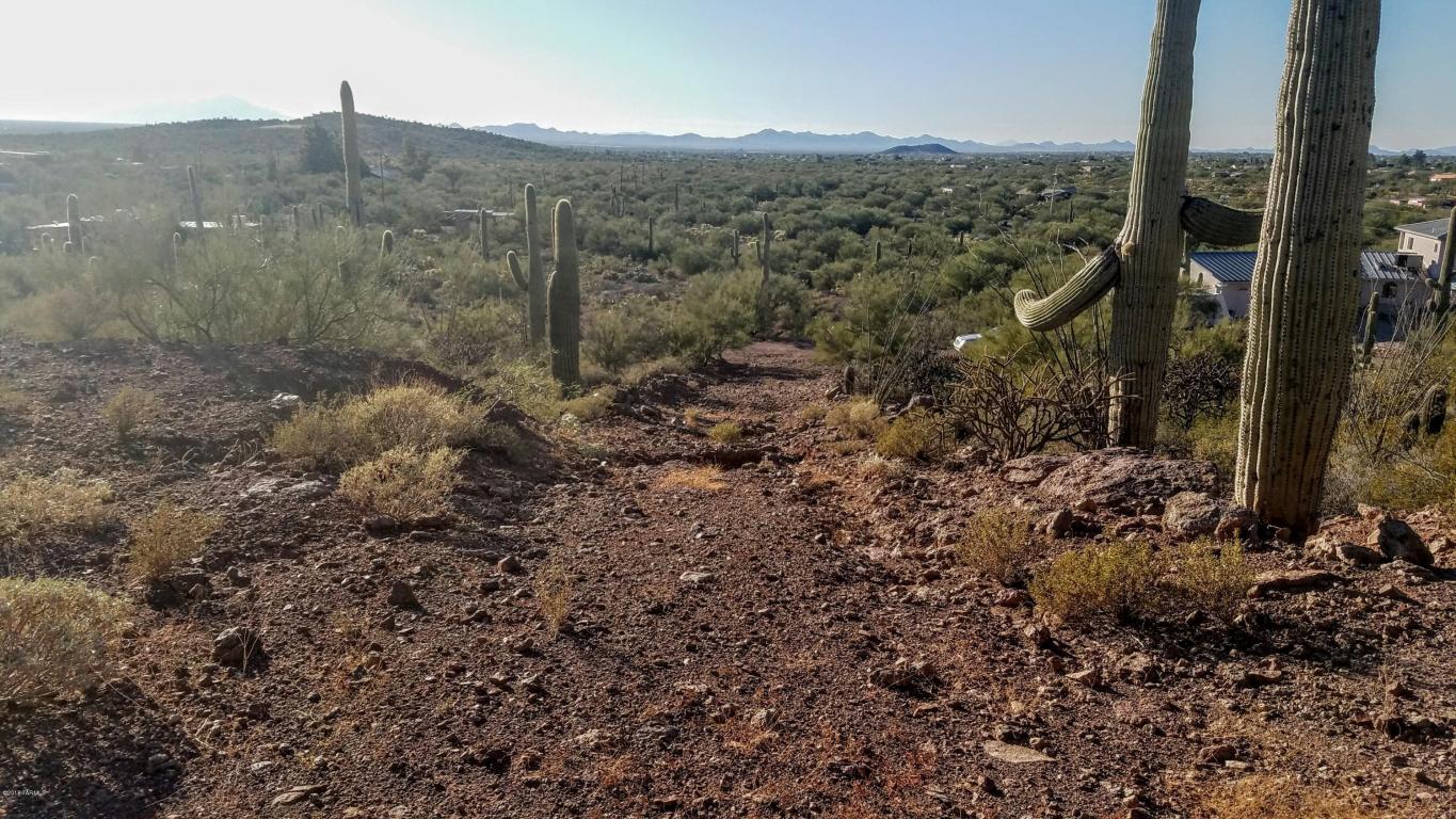 4795 W Nebraska, Tucson, AZ 85757