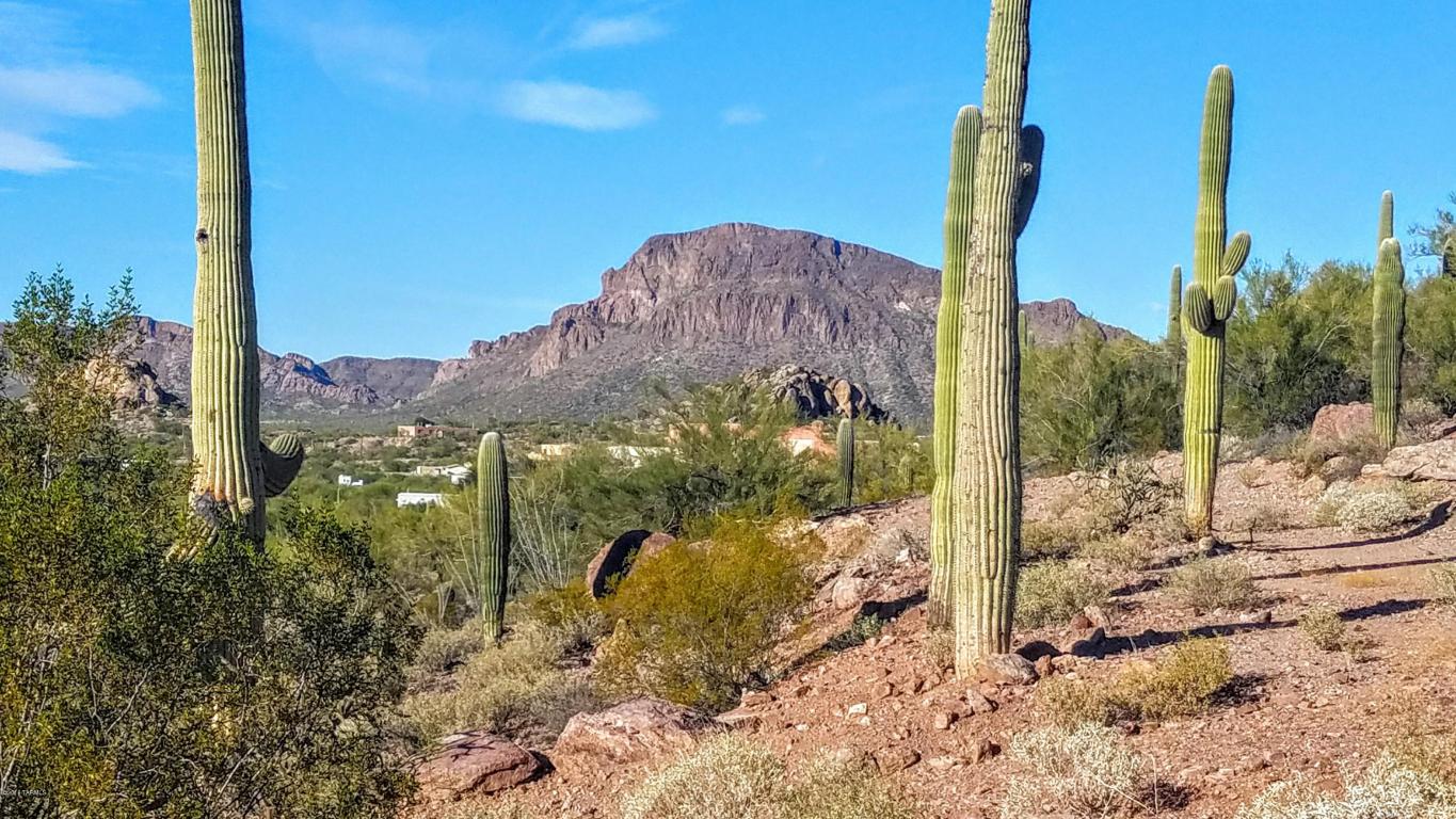 4795 W Nebraska, Tucson, AZ 85757