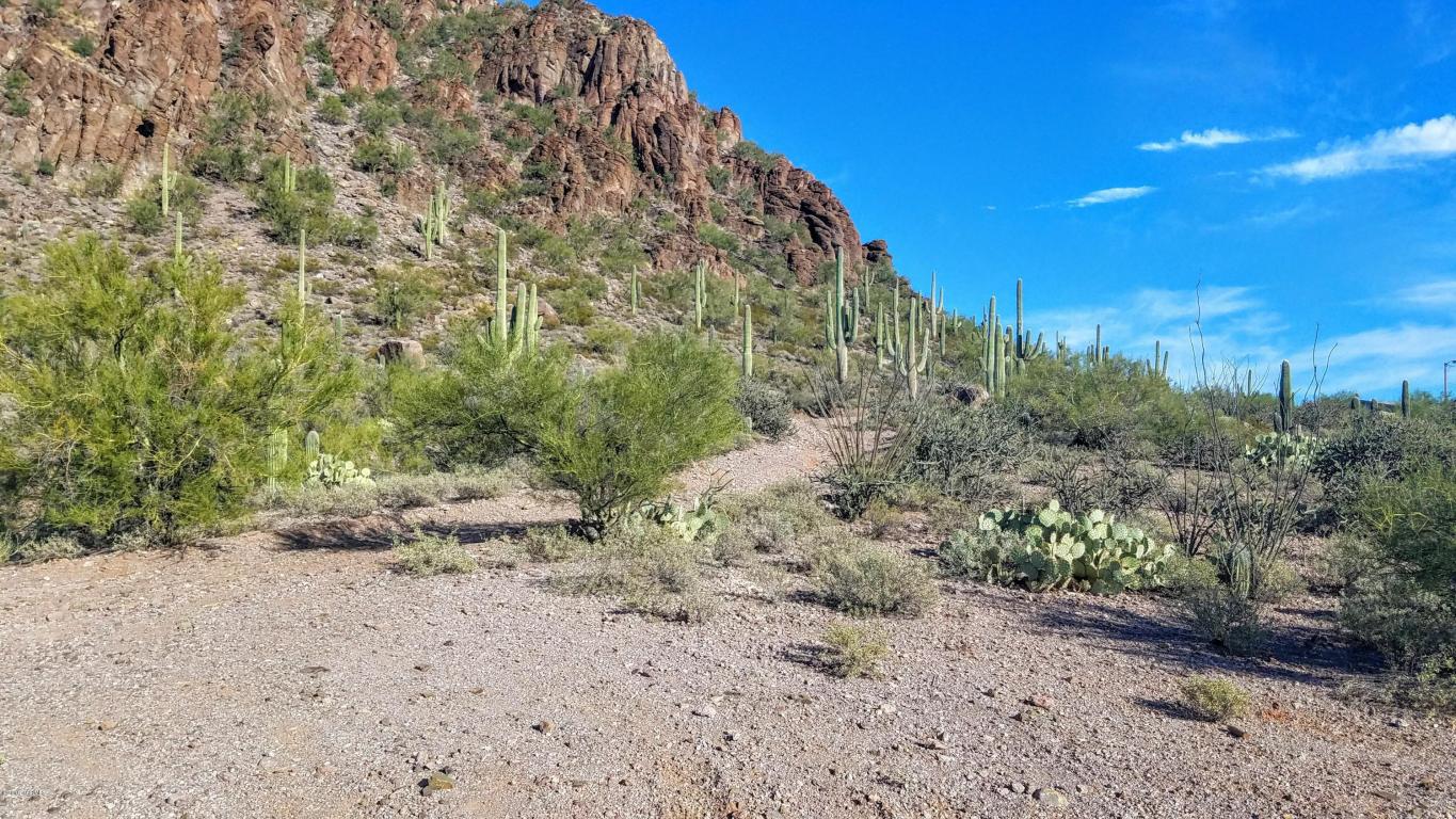 4795 W Nebraska, Tucson, AZ 85757