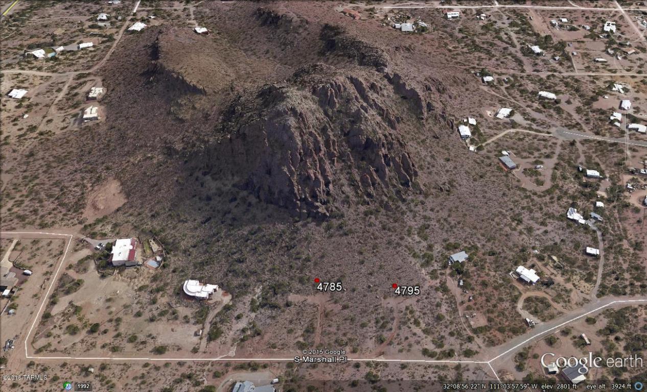 4795 W Nebraska, Tucson, AZ 85757