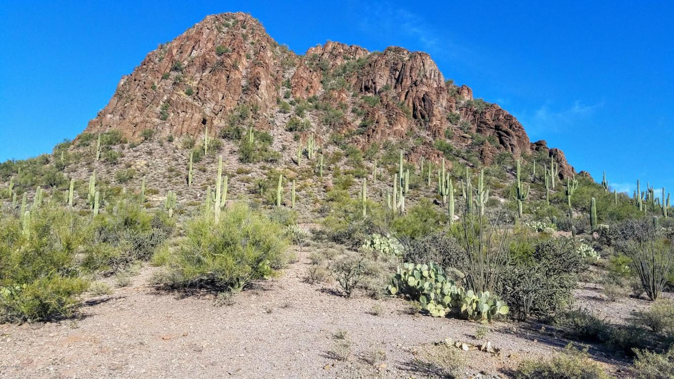 4795 W Nebraska, Tucson, AZ 85757