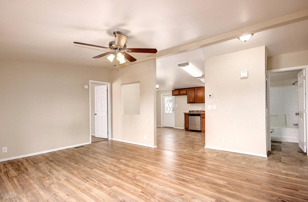 5366 S Angels Breath, Tucson, AZ 85757