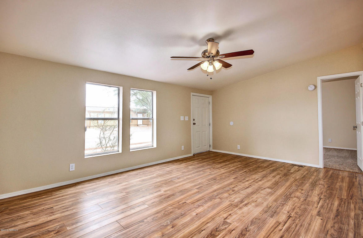 5366 S Angels Breath, Tucson, AZ 85757