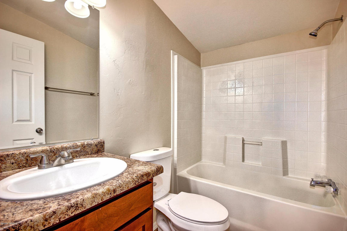 5366 S Angels Breath, Tucson, AZ 85757