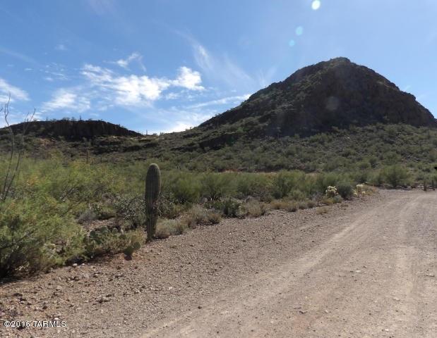 4735 W Nebraska, Tucson, AZ 85757