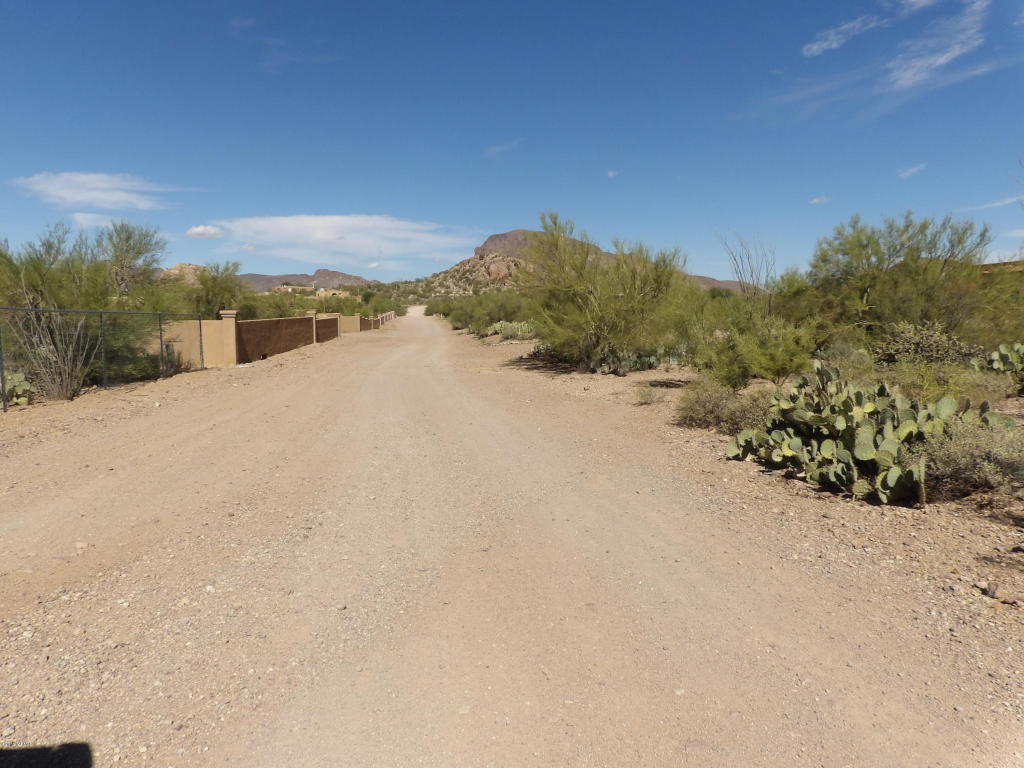 4735 W Nebraska, Tucson, AZ 85757