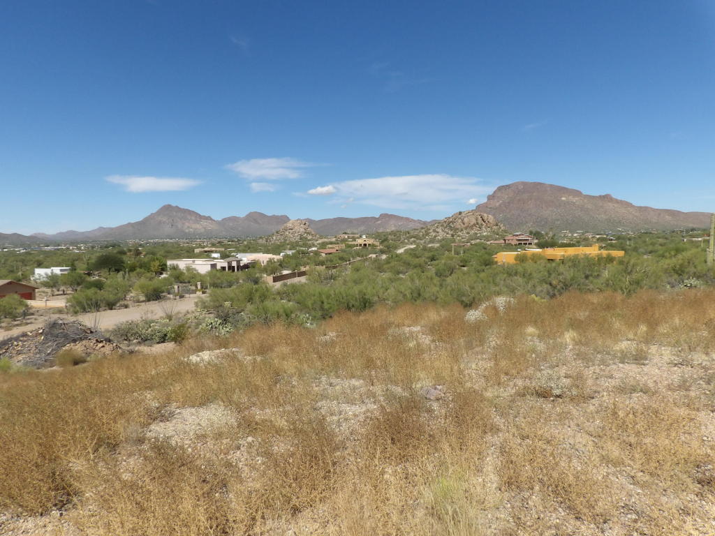 4735 W Nebraska, Tucson, AZ 85757