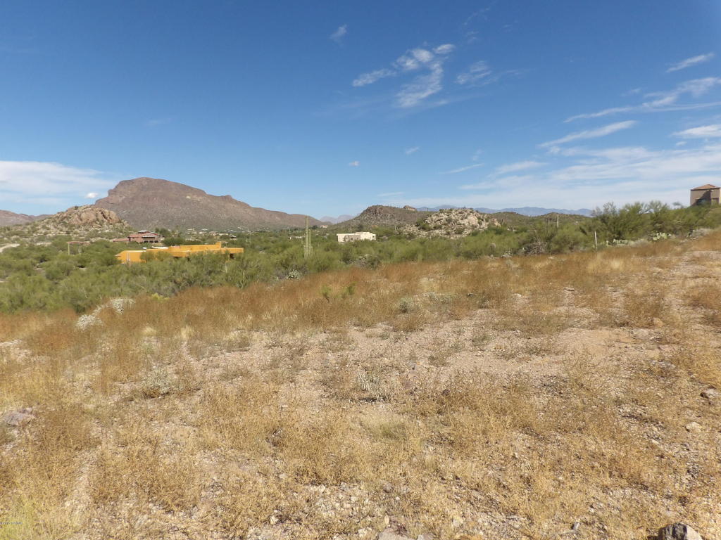 4735 W Nebraska, Tucson, AZ 85757