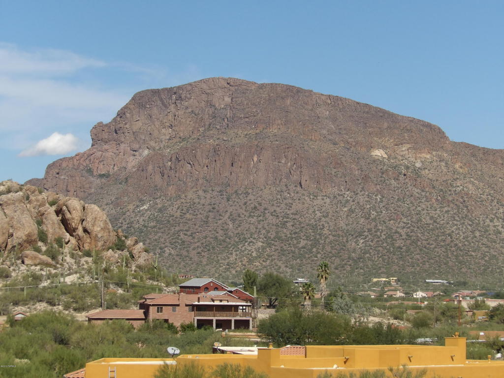 4735 W Nebraska, Tucson, AZ 85757