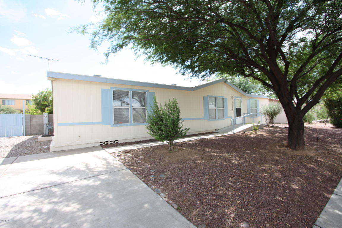 6487 W Golden Rain, Tucson, AZ 85757