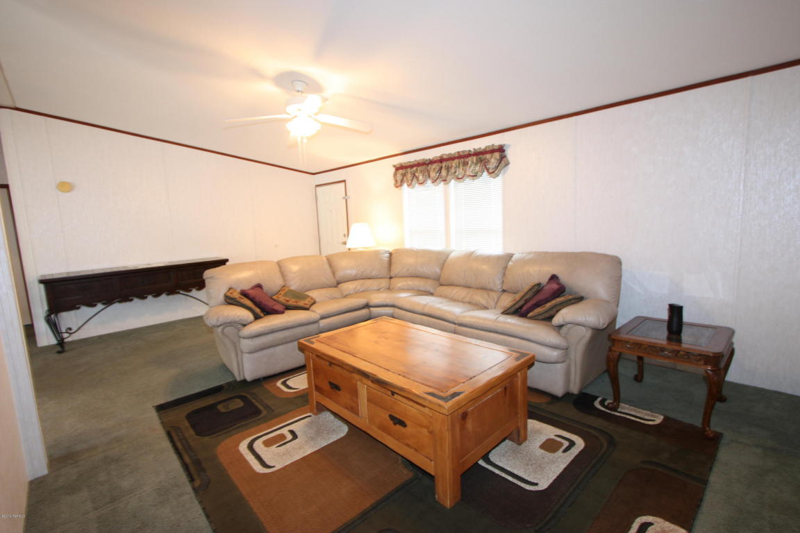 6487 W Golden Rain, Tucson, AZ 85757