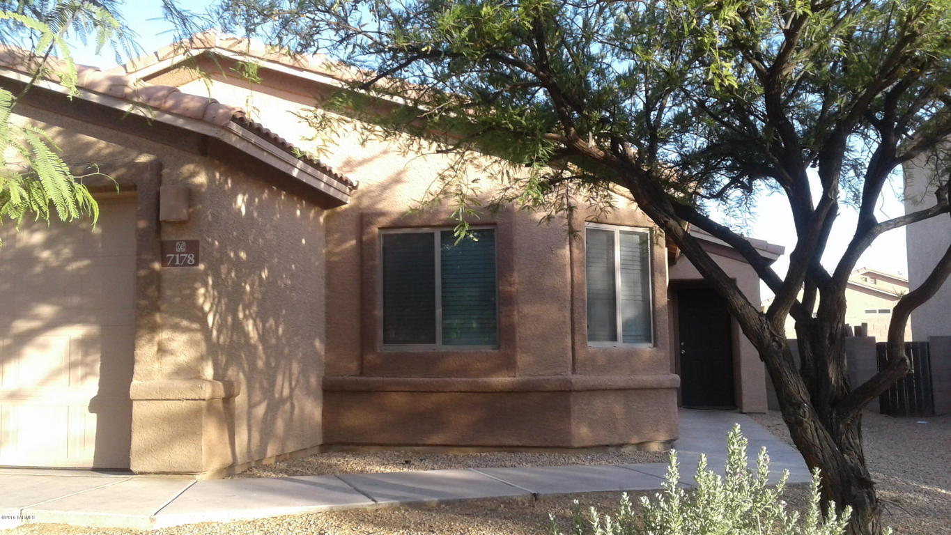 7178 S Oakbank, Tucson, AZ 85757
