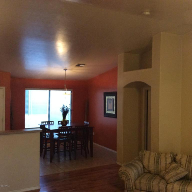 7178 S Oakbank, Tucson, AZ 85757