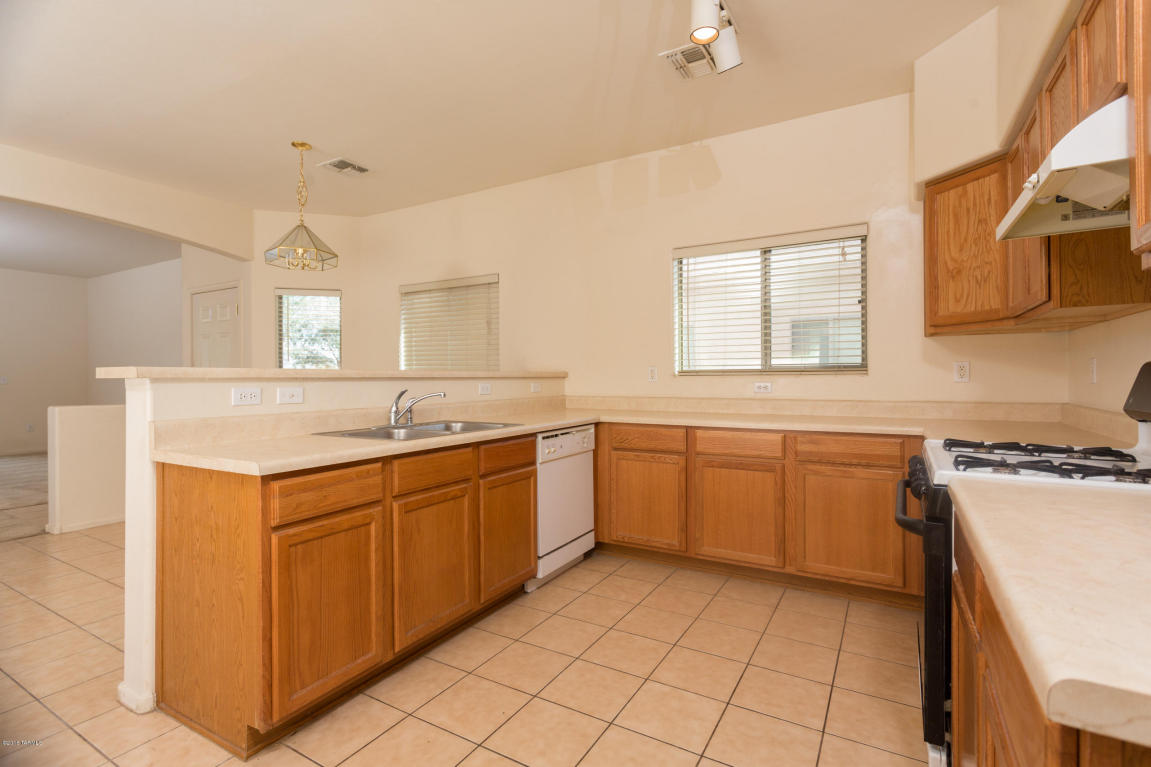 6621 S De Concini, Tucson, AZ 85757