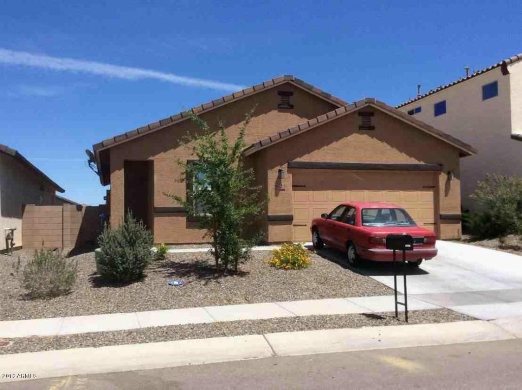 6725 S DRIFT BOAT Drive, Tucson, AZ 85757