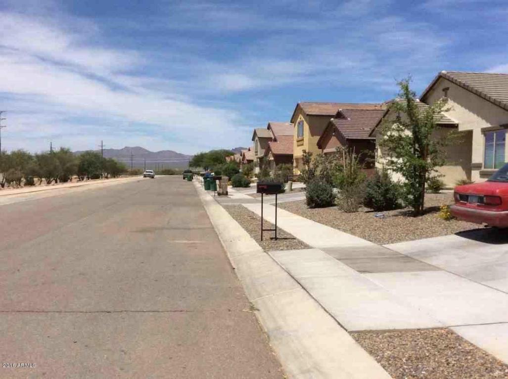 6725 S DRIFT BOAT Drive, Tucson, AZ 85757