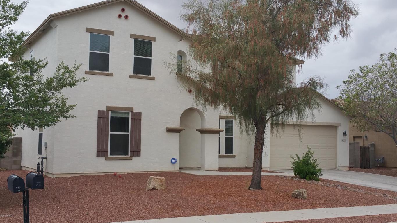 4973 W Calle Don Manuel, Tucson, AZ 85757