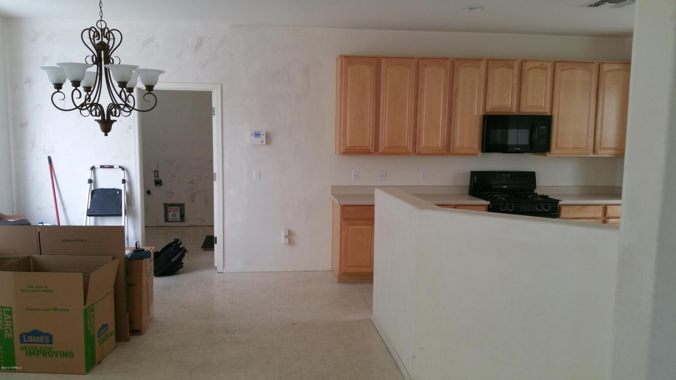 4973 W Calle Don Manuel, Tucson, AZ 85757