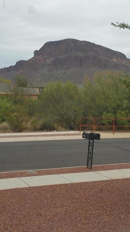 4973 W Calle Don Manuel, Tucson, AZ 85757