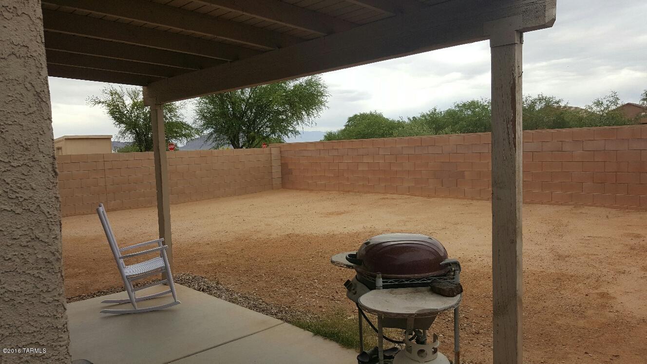 6959 S Providence, Tucson, AZ 85757