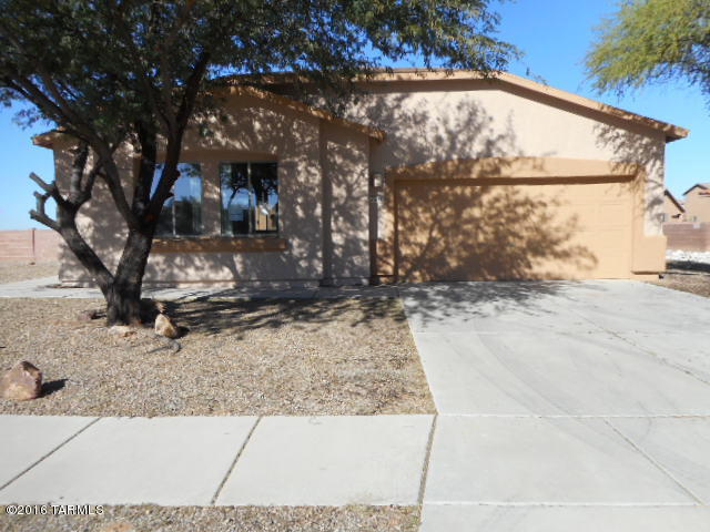 7616 W Jackson Hole, Tucson, AZ 85757