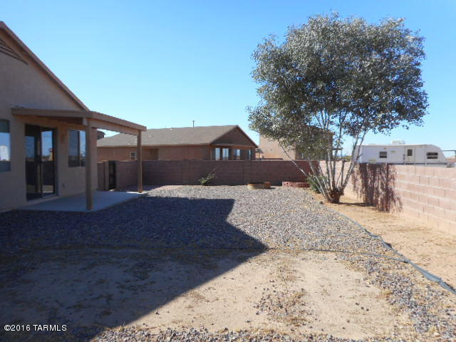 7616 W Jackson Hole, Tucson, AZ 85757