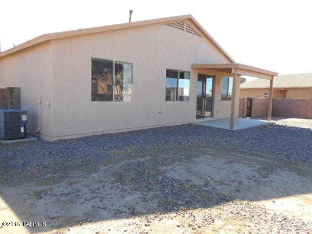 7616 W Jackson Hole, Tucson, AZ 85757
