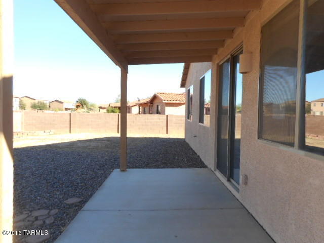 7616 W Jackson Hole, Tucson, AZ 85757