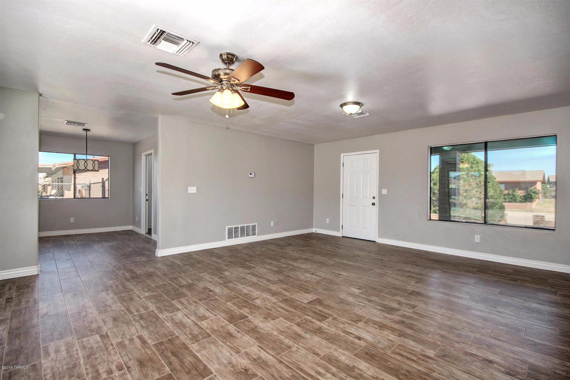 6658 S Portugal, Tucson, AZ 85757