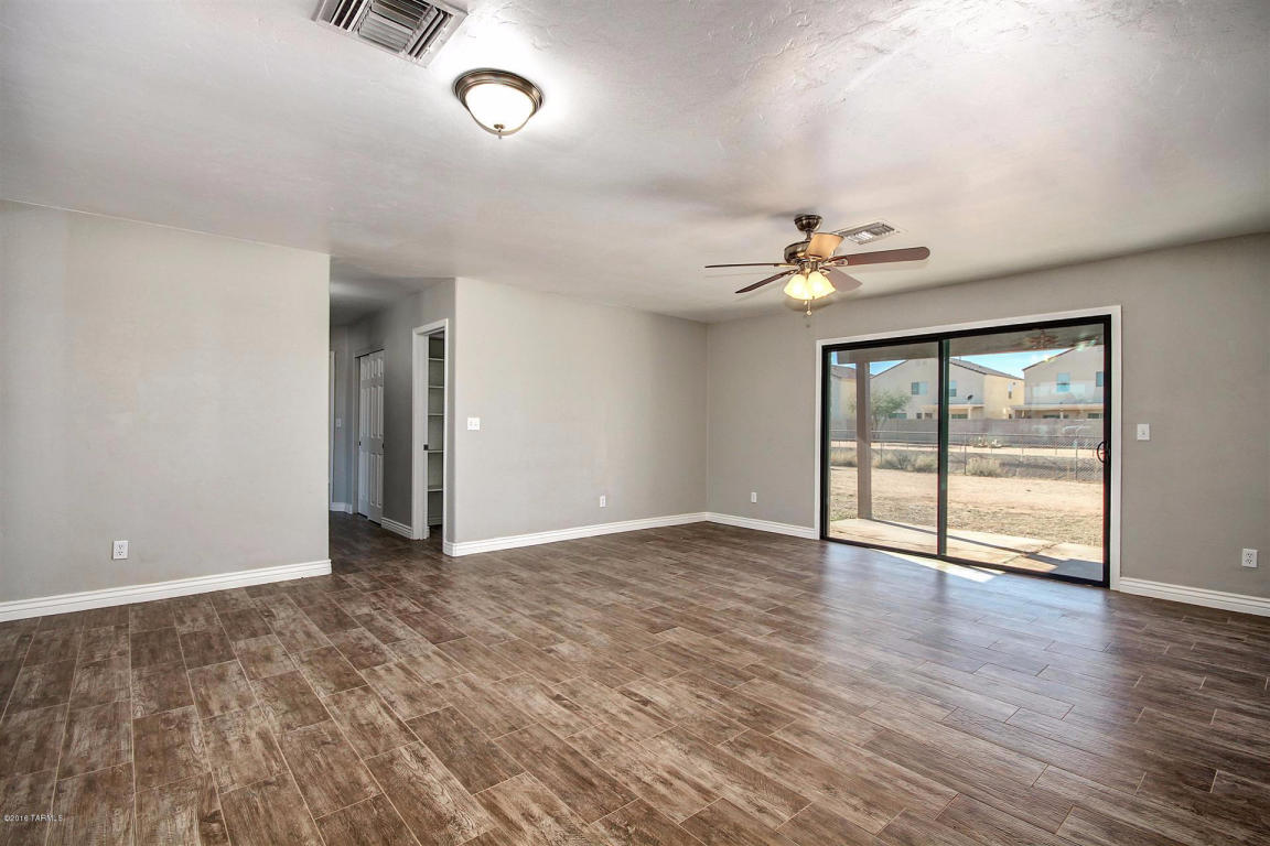 6658 S Portugal, Tucson, AZ 85757