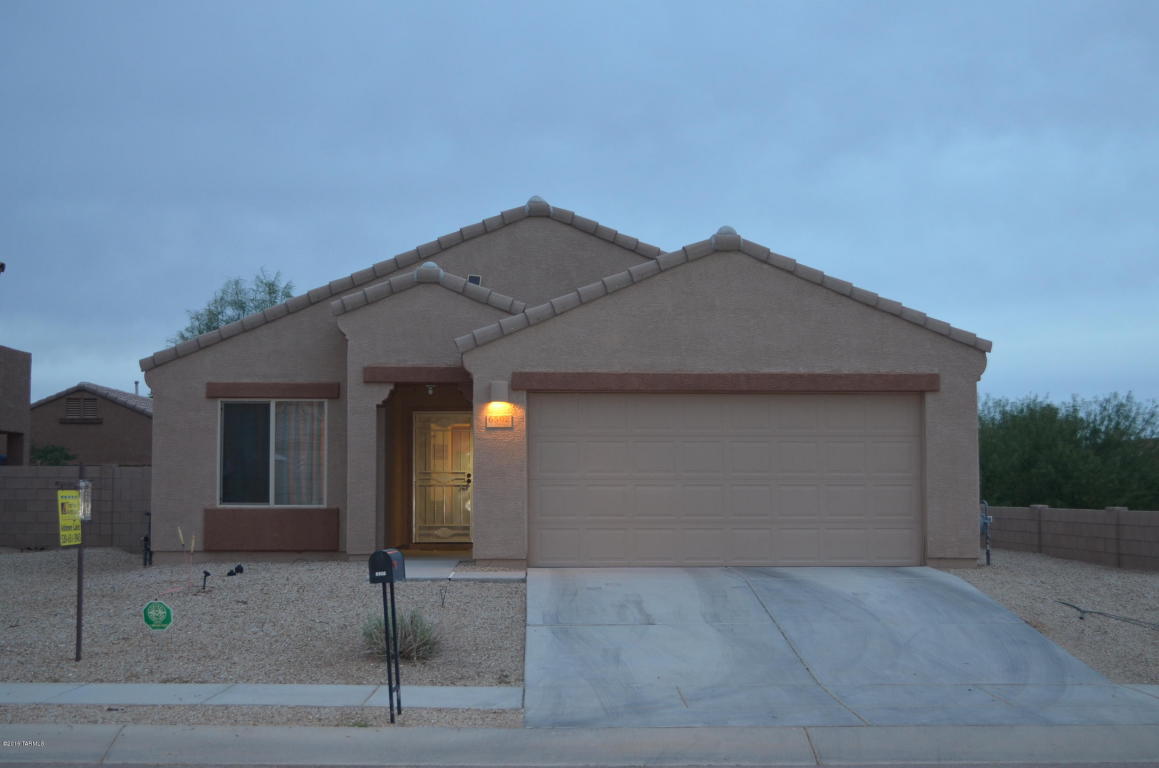 6502 W Wolf Valley, Tucson, AZ 85757