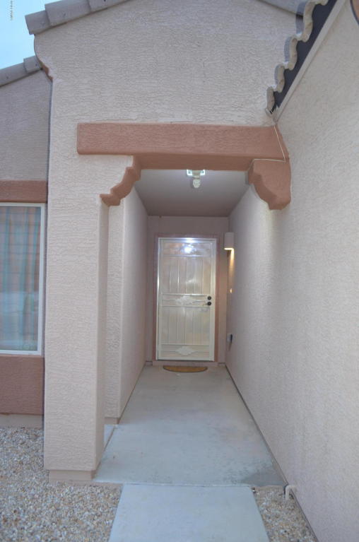 6502 W Wolf Valley, Tucson, AZ 85757