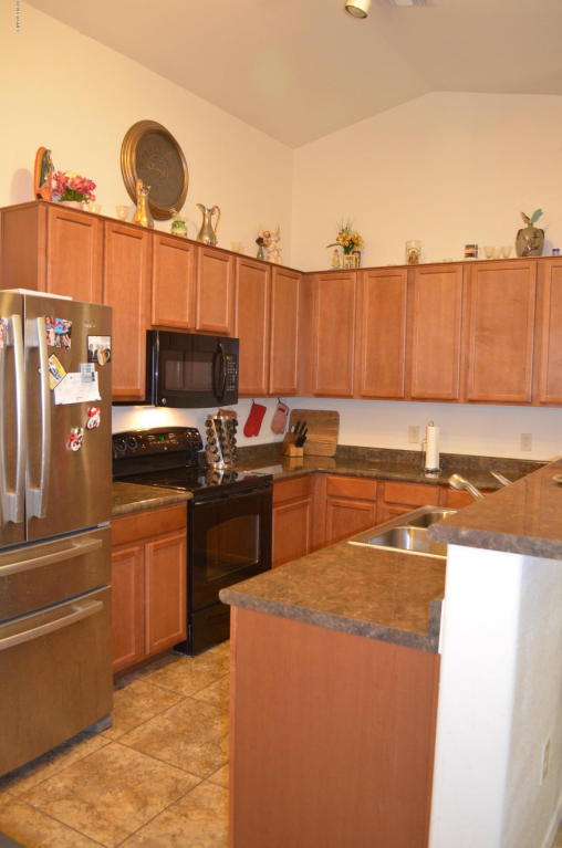 6502 W Wolf Valley, Tucson, AZ 85757