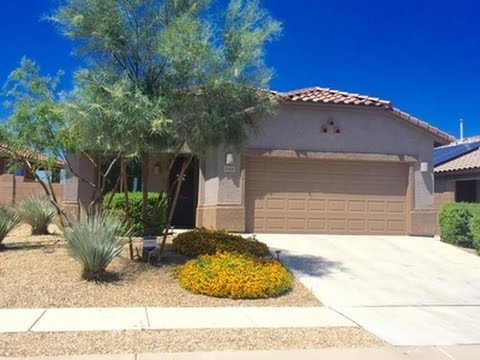 7384 S Dark Sands Drive, Tucson, AZ 85757