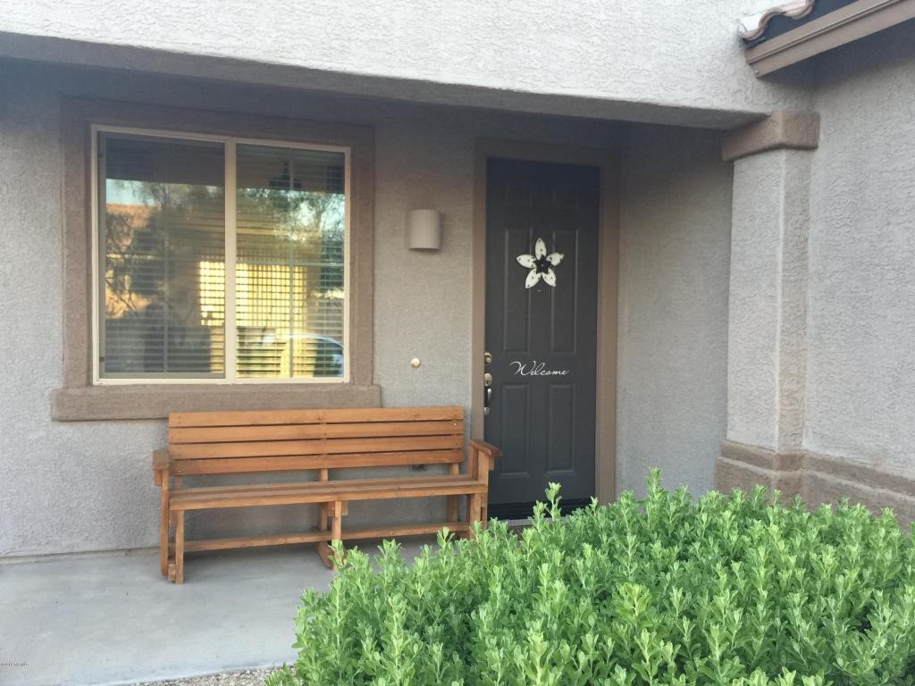 7384 S Dark Sands Drive, Tucson, AZ 85757