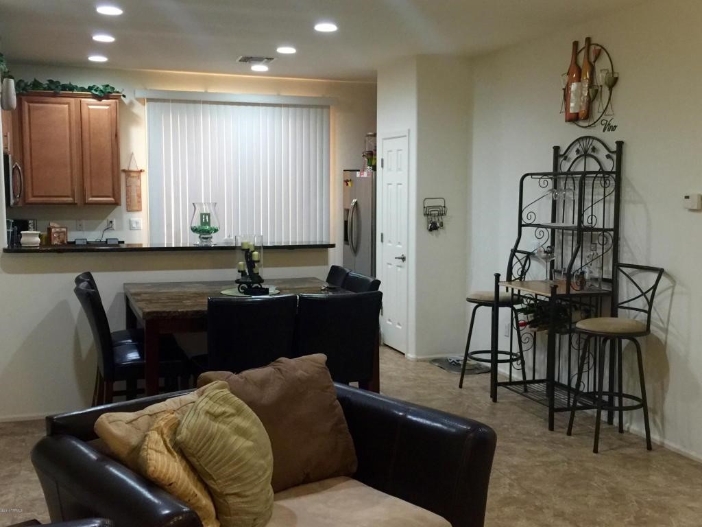 7384 S Dark Sands Drive, Tucson, AZ 85757
