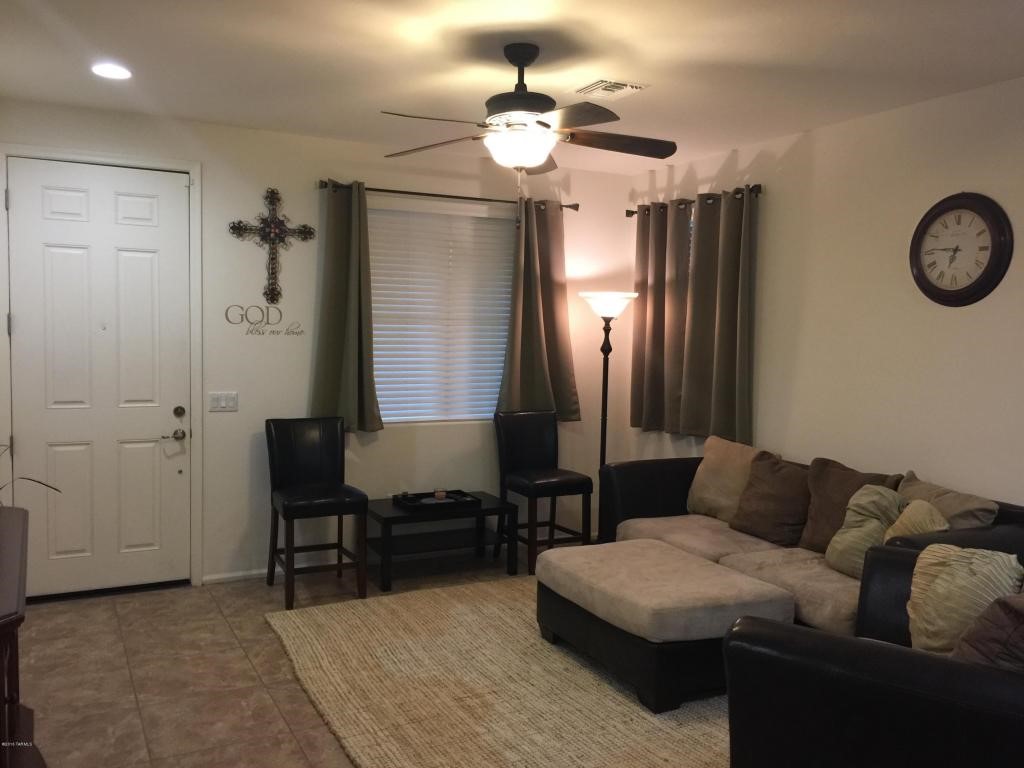 7384 S Dark Sands Drive, Tucson, AZ 85757