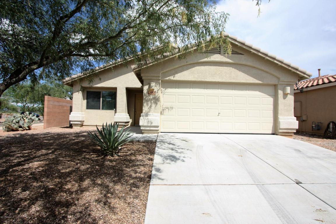 6935 S Providence, Tucson, AZ 85757