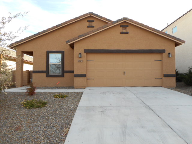 6725 S Drift Boat DrTucson, AZ, 85757Pima County