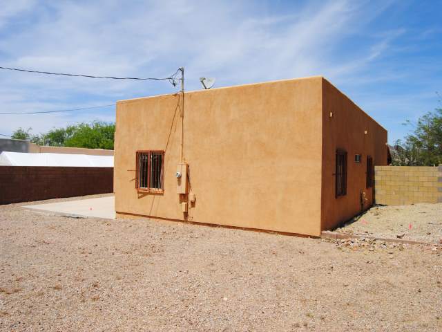 4749 Calle W Don ManuelTucson, AZ, 85757Pima County