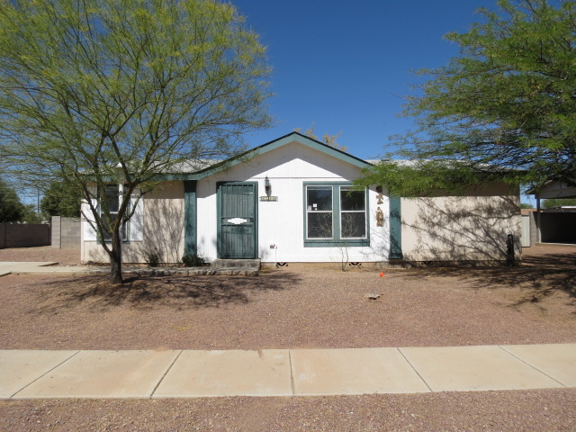 5366 S. Angels Breath DrTucson, AZ, 85757Pima County