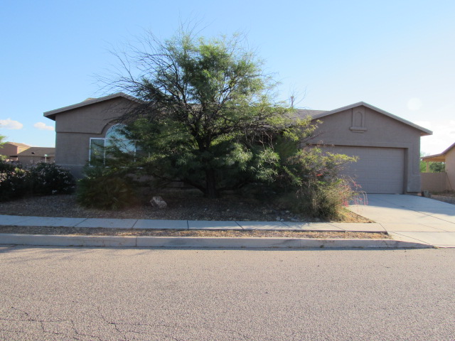 6310 S Iron Brand DTucson, AZ, 85757Pima County
