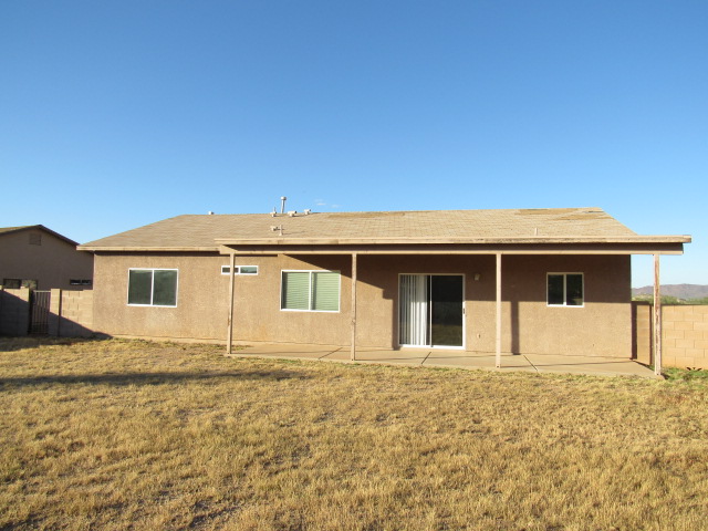 6310 S Iron Brand DTucson, AZ, 85757Pima County